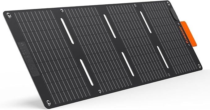 Jackery Solar Saga 40 W Mini Solar Panel price in Pakistan