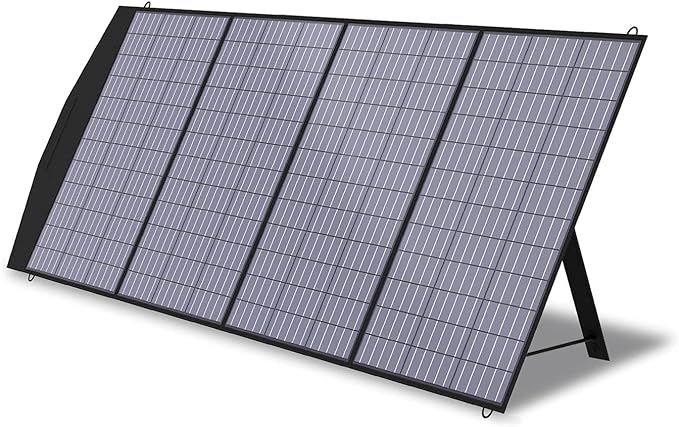 ALLPOWERS SP033 200W Portable Solar Panel price in Pakistan.