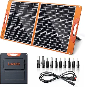 100 Watt Portable Solar Panel price in Pakistan.