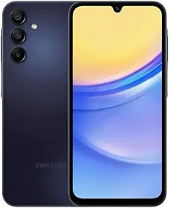 SAMSUNG Galaxy A15 price in Pakistan.