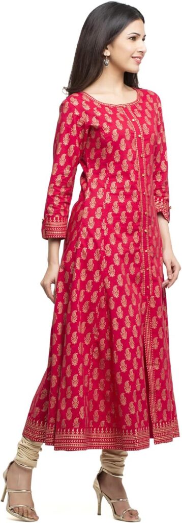 Anarkali